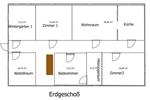 Einfamilienhaus Blankenburg (Harz) - 10 Zimmer, 200 m&sup2;, 160.000&euro; | Angebot:26459507