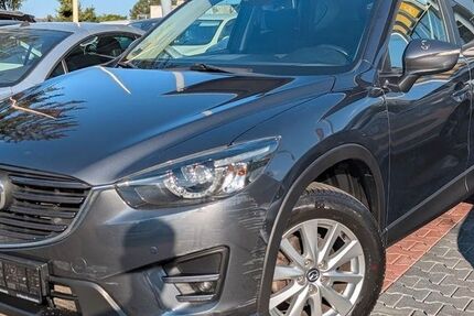 Mazda CX-5 171.000 km 9.990 &euro; Mainz 55128