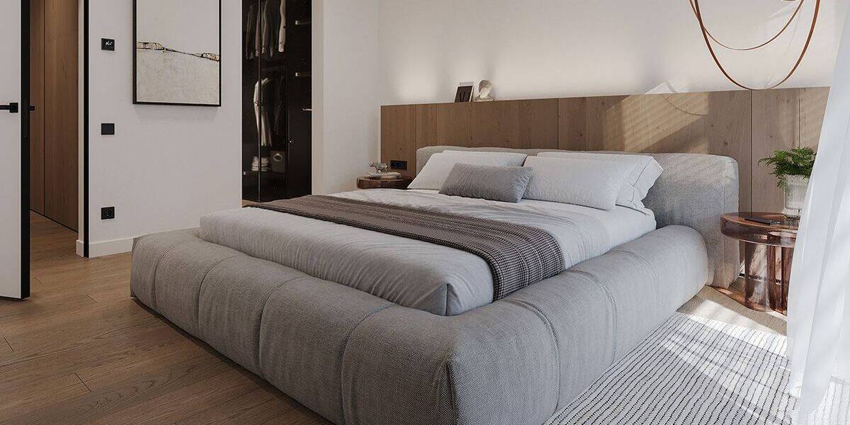 Etagenwohnung Heinsberg Unterbruch - 2 Zimmer, 88 m&sup2;, 359.000&euro; | Angebot:26376739