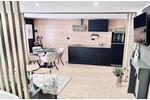 Erdgeschoßwohnung Raguhn-Jeßnitz Jeßnitz (Anhalt) - 2 Zimmer, 83 m&sup2;, 664&euro; | Angebot:24847534