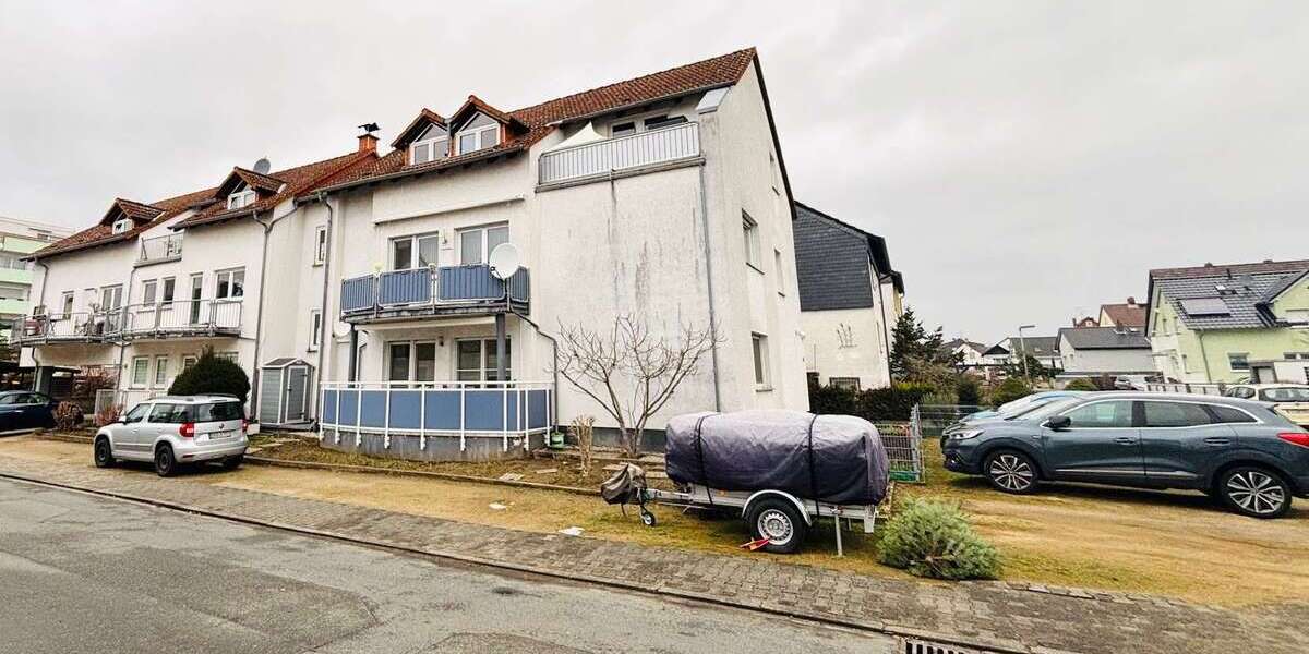 Wohnung zum Kaufen in Weiterstadt 239.000 € 70 m² 2 zimmer