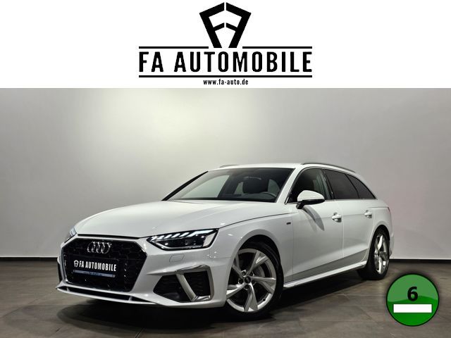 Audi A4 52.310 km 33.370 € Mainaschaff 63814