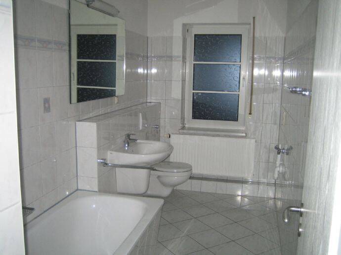 Ruhig gelegene 2-Zimmer-Wohnung