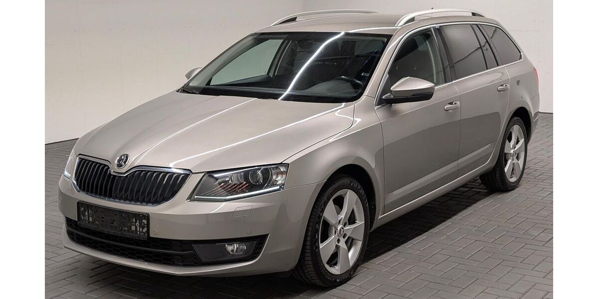 Skoda Octavia 181.920 km 8.480 &euro; Langenweddingen 39171