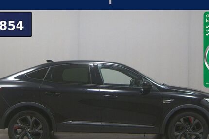 Renault Arkana 158.831 km 14.480 &euro; Gyhum/Bockel 27404
