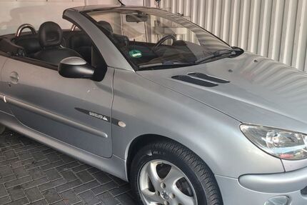Peugeot 206 147.755 km 990 &euro; Berlin 12277