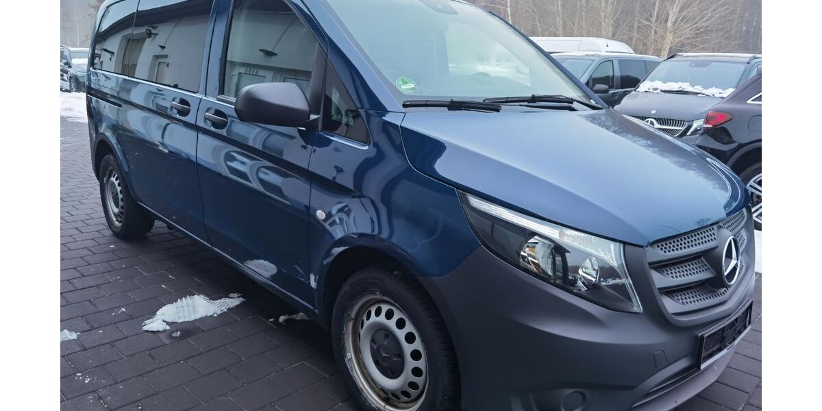 Mercedes-Benz Vito 173.025 km 25.780 &euro; Welden 86465