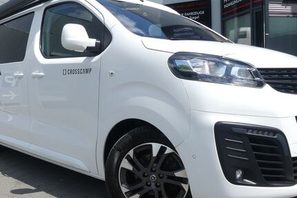 Opel Zafira Life 55.216 km 39.800 &euro; Berlin 13156