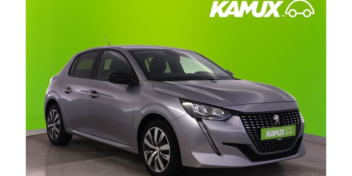 Peugeot 208 28.260 km 13.790 &euro; Hameln 31785