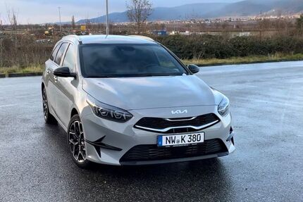 Kia ceed / Ceed 55.000 km 21.000 &euro; Neustadt an der Weinstraße 67434