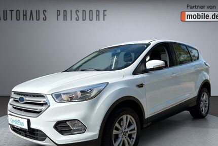Ford Kuga 98.073 km 8.950 &euro; Prisdorf bei Hamburg 25497