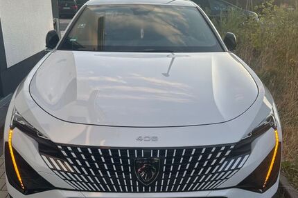 Peugeot 408 69.400 km 19.500 &euro; Griesheim 64347