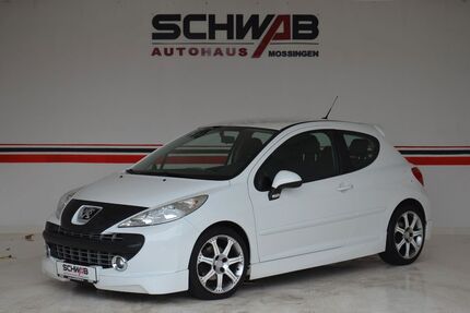 Peugeot 207 150.000 km 800 &euro; Mössingen 72116