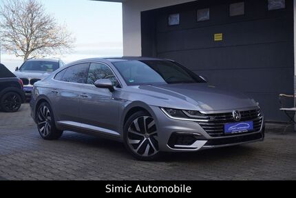VW Arteon 160.000 km 19.999 &euro; Owen 73277