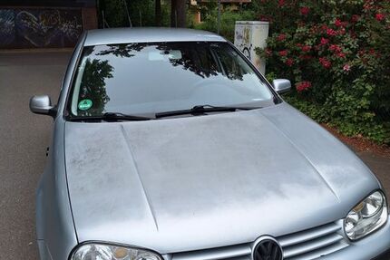 VW Golf 183.000 km 1.000 &euro; Gütersloh 33330