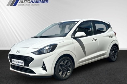 Hyundai i10 5.951 km 16.740 &euro; Dresden / Radebeul 01445