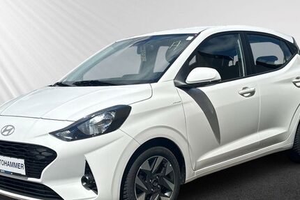 Hyundai i10 5.960 km 16.490 &euro; Dresden / Radebeul 01445