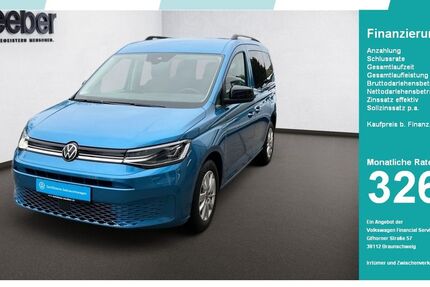 VW Caddy 30.979 km 26.690 &euro; Herrenberg 71083
