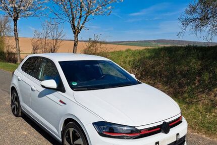 VW Polo 101.594 km 16.800 &euro; Schladen 38315