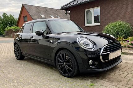 Mini Cooper 85.000 km 14.800 &euro; Vechta 49377