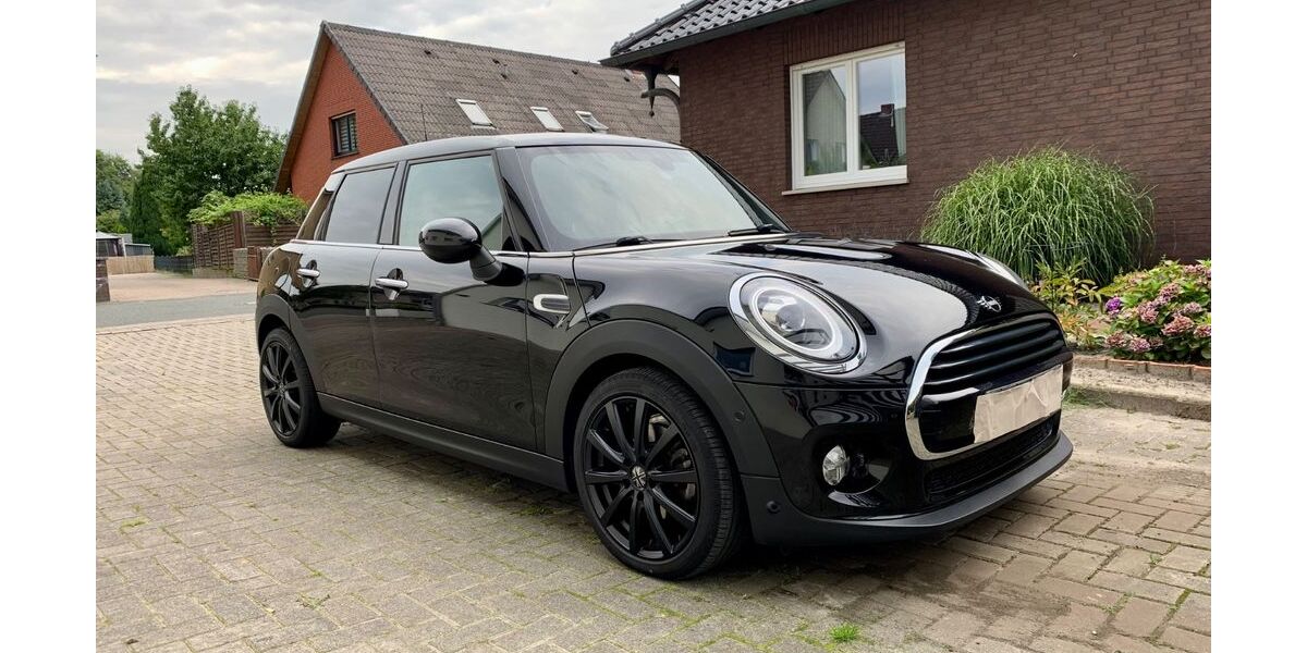 Mini Cooper 85.000 km 14.800 &euro; Vechta 49377