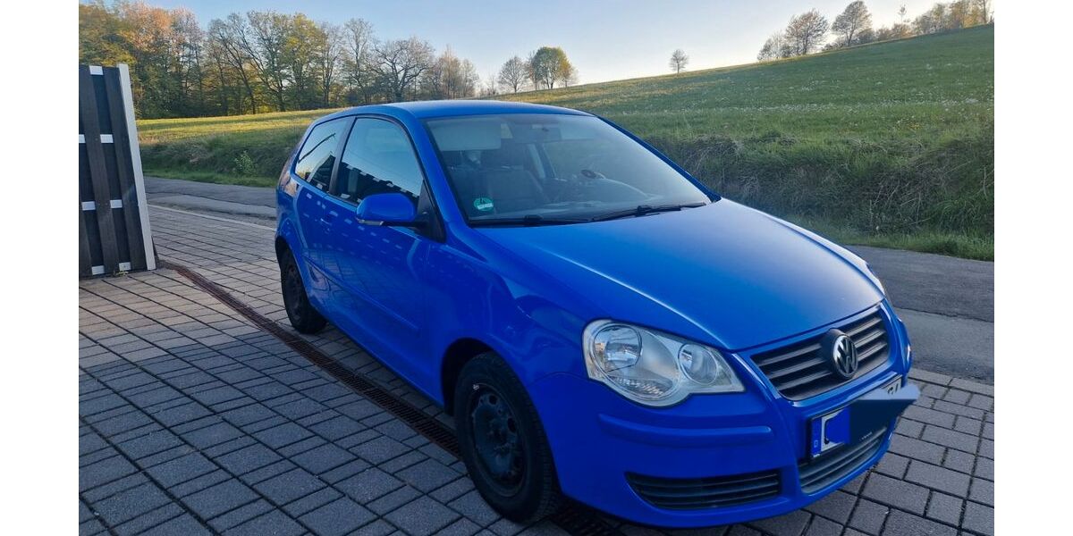 VW Polo 69.950 km 3.500 &euro; Gummersbach 51647