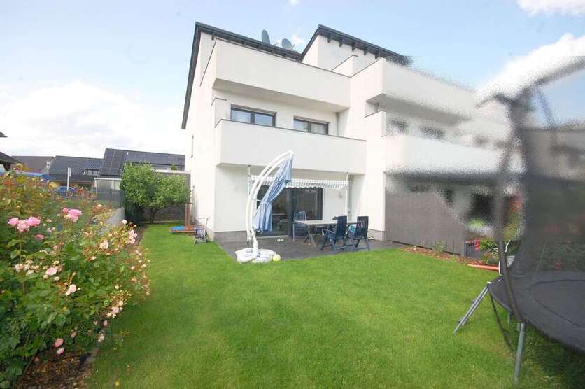 Haus zum Mieten in Wolfsburg 1.650 € 140 m²