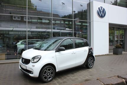Smart ForFour 32.290 km 10.990 &euro; Wildberg 72218