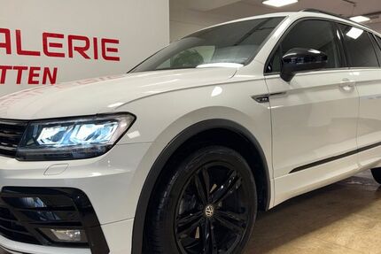 VW Tiguan 72.000 km 27.990 € Amstetten 73340