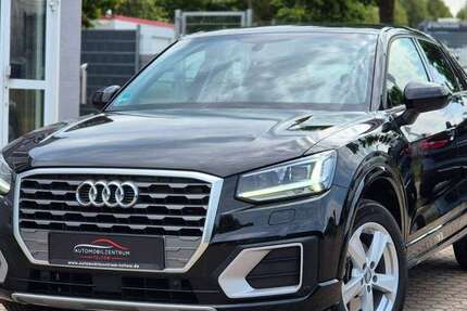 Audi Q2 23.000 km 20.950 € Teltow 14513