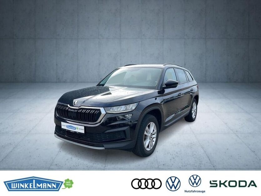Kodiaq