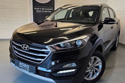 Hyundai TUCSON 76.200 km 13.950 &euro; Lippstadt 59557