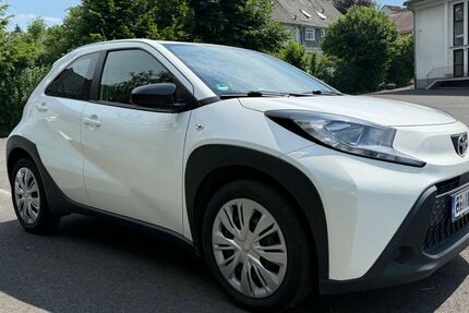 Toyota Aygo (X) 39.900 km 11.599 &euro; Neunkirchen 57290