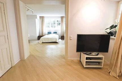 Wohnung Hamburg Harvestehude - 2 Zimmer, 70 m&sup2;, 1.720&euro; | Angebot:26835372