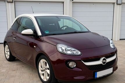 Opel Adam 56.200 km 11.200 € Langenzenn 90579