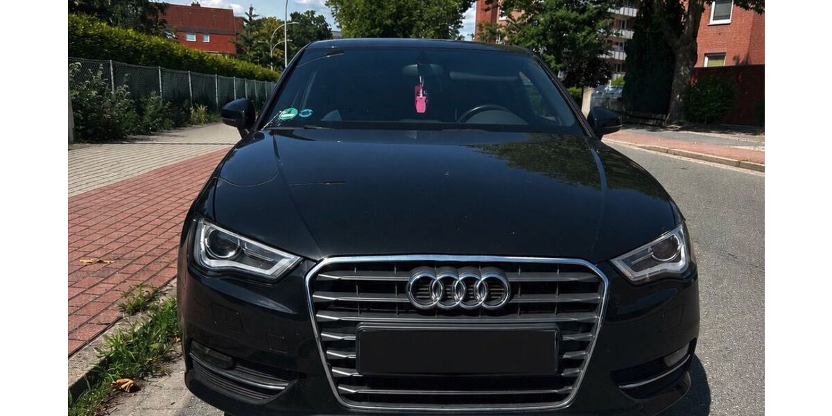 Audi A3 192.000 km 9.000 &euro; Winsen 21423