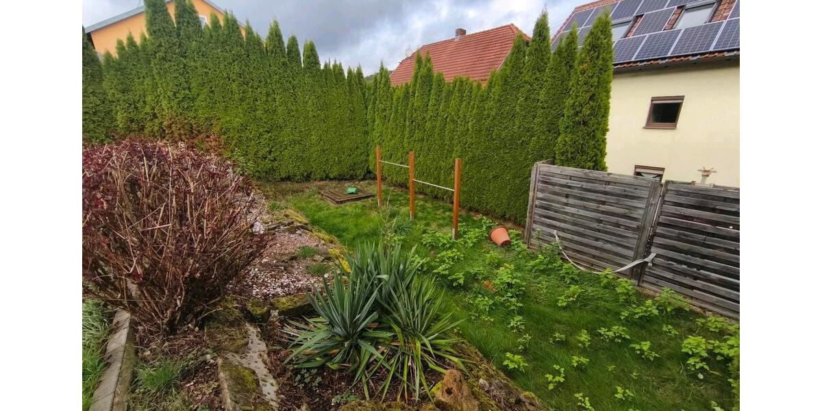 Einfamilienhaus Kronach - 3 Zimmer, 90 m&sup2;, 60.000&euro; | Angebot:26897797