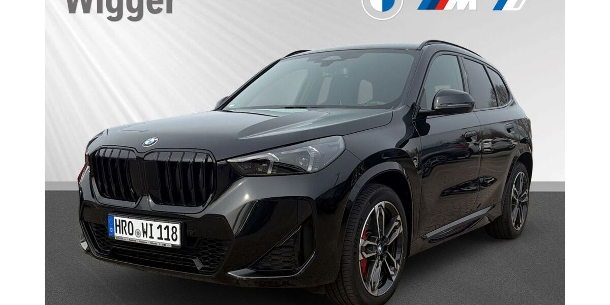 BMW X1 5.000 km 51.900 &euro; Rostock 18146
