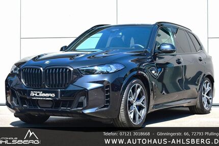 BMW X5 30.000 km 86.900 &euro; Pfullingen 72793