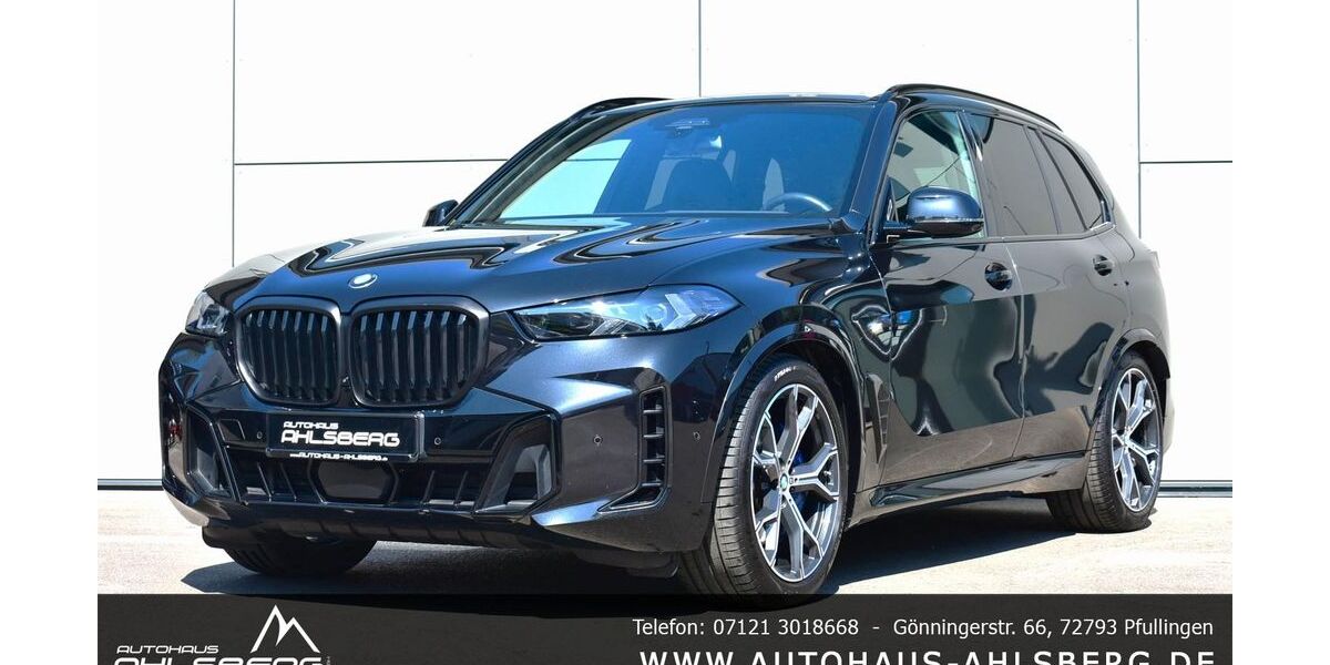 BMW X5 30.000 km 86.900 &euro; Pfullingen 72793