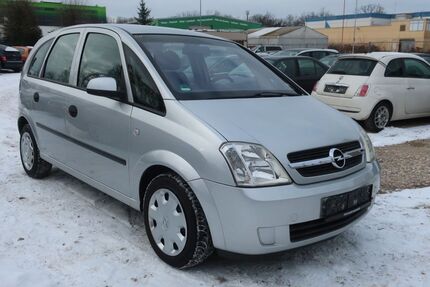 Opel Meriva 259.000 km 2.290 &euro; Ingolstadt 85053