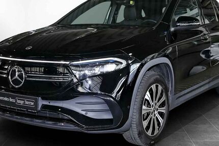 Mercedes-Benz EQA 65.250 km 29.970 &euro; Karlsruhe 76185
