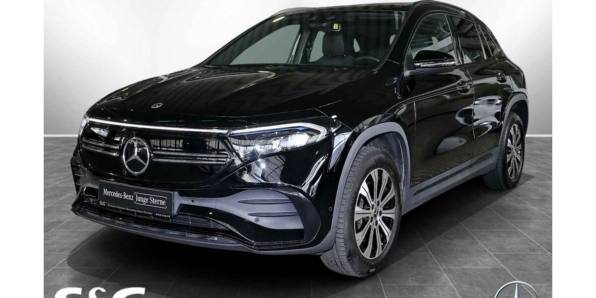 Mercedes-Benz EQA 65.250 km 31.570 &euro; Karlsruhe 76185