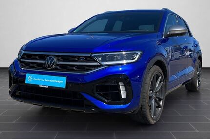 VW T-Roc 2.897 km 35.780 &euro; Ludwigshafen 67059