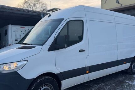Mercedes-Benz Sprinter 405.000 km 14.900 &euro; Frankfurt am Main 65933