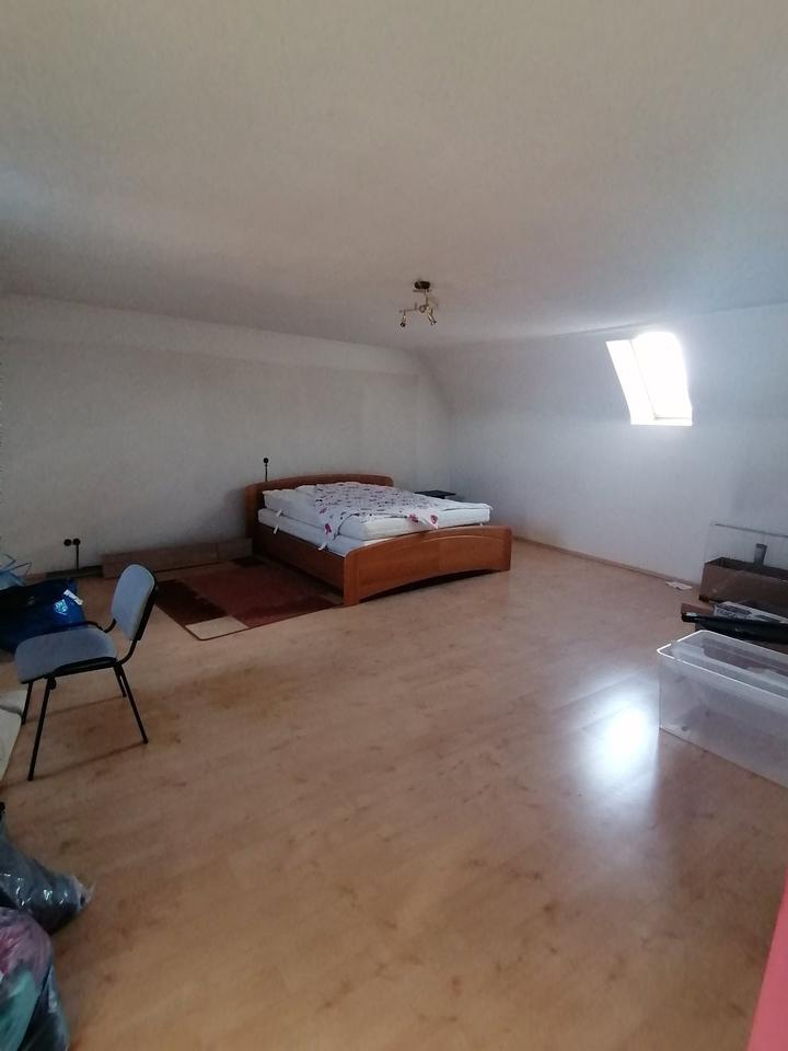 Mehrfamilienhaus - Eine super Kombination Wohnen und Geldanlage zimmer