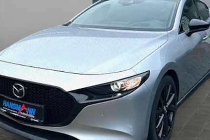 Mazda 3 40.200 km 22.900 &euro; Kassel 34123