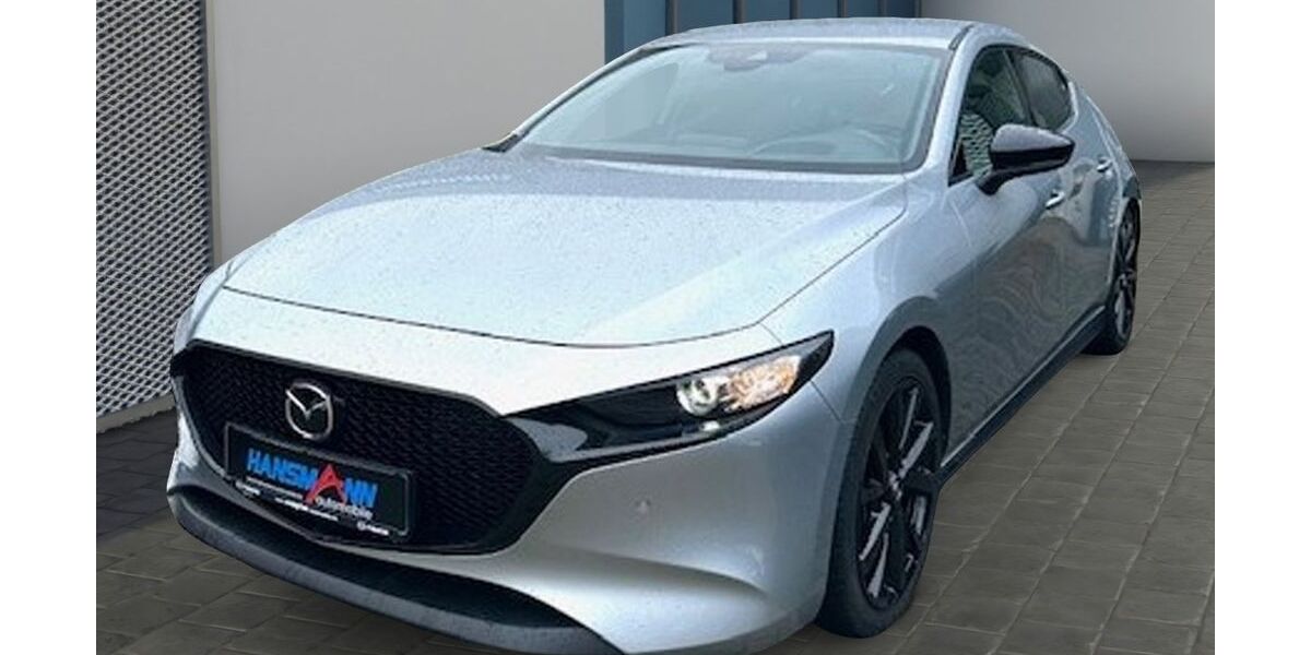 Mazda 3 40.200 km 22.900 &euro; Kassel 34123