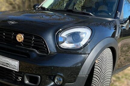 Mini Cooper SD Countryman 122.001 km 12.500 &euro; Thalmassing 93107