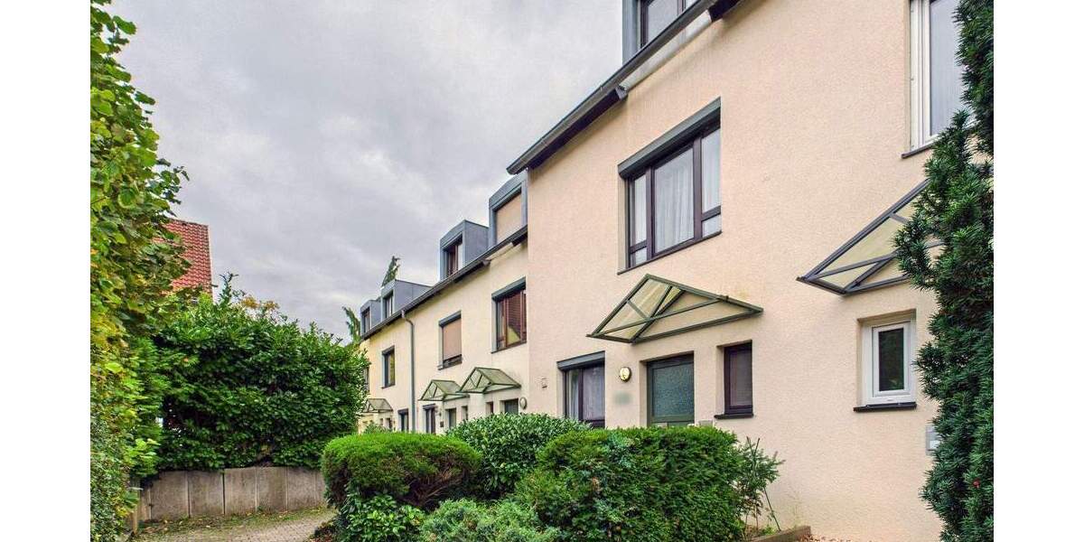 Reihenmittelhaus Stuttgart Stammheim - 5 Zimmer, 127 m&sup2;, 559.000&euro; | Angebot:24735769